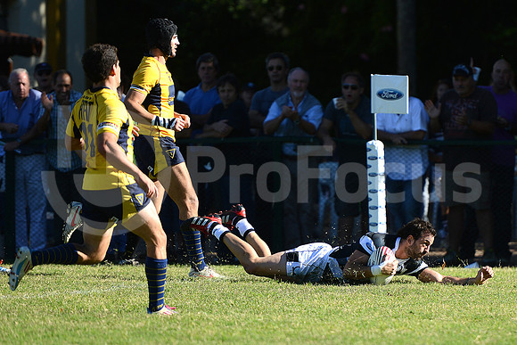 Torneo de la URBA 2013