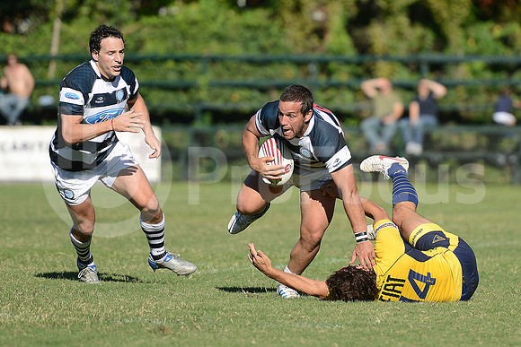 Torneo de la URBA 2013