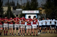 BANCO NACION 33 vs CURUPAYTI 20