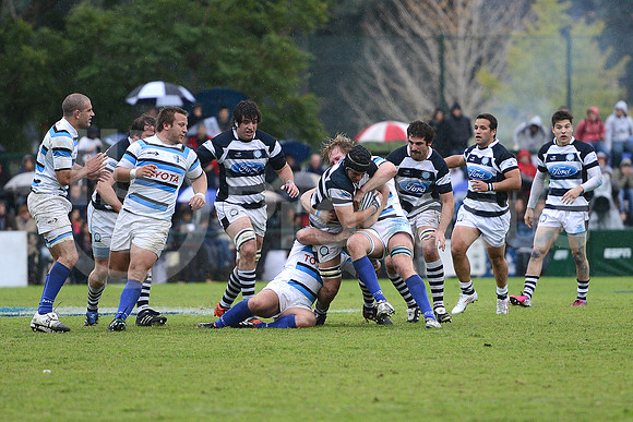 Torneo de la URBA 2013