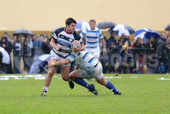 Torneo de la URBA 2013