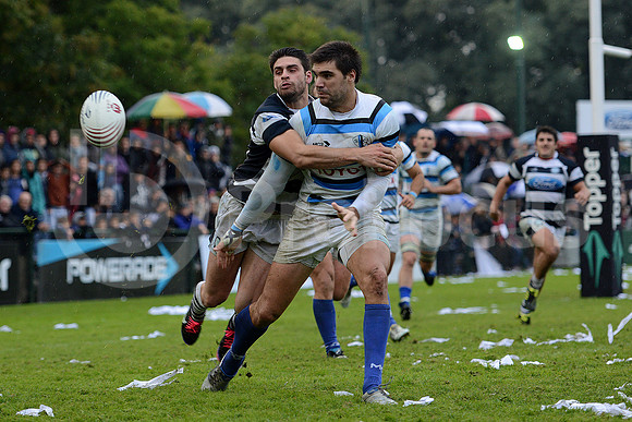 Torneo de la URBA 2013