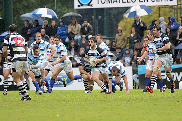 Torneo de la URBA 2013