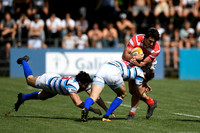 SIC VS ALUMNI 13-10-2018
