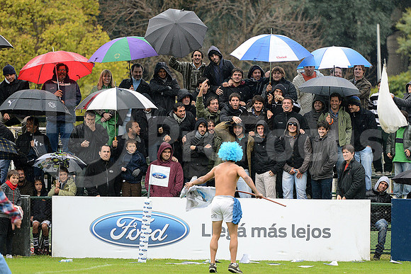 Torneo de la URBA 2013