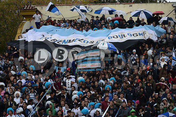 Torneo de la URBA 2013