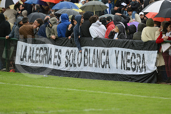 Torneo de la URBA 2013