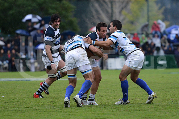 Torneo de la URBA 2013