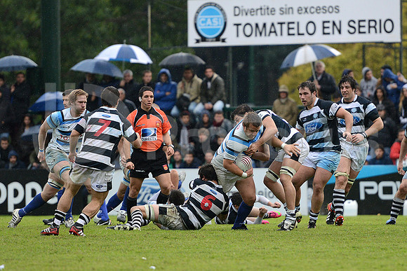 Torneo de la URBA 2013