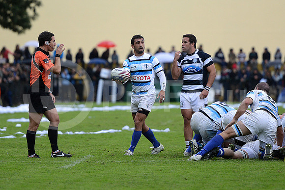 Torneo de la URBA 2013