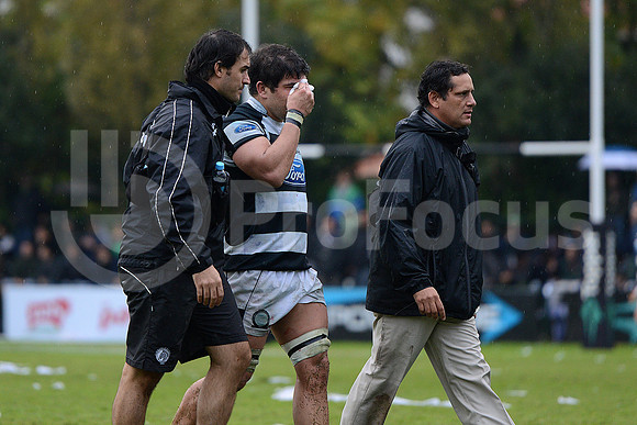 Torneo de la URBA 2013
