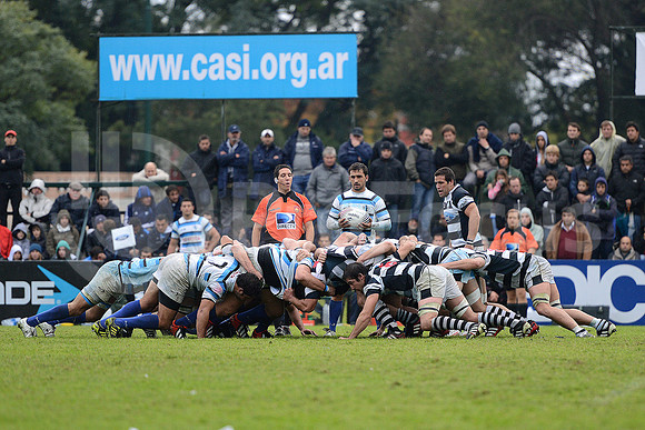 Torneo de la URBA 2013
