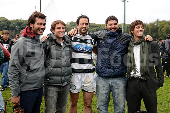 Torneo de la URBA 2013