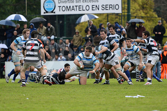 Torneo de la URBA 2013