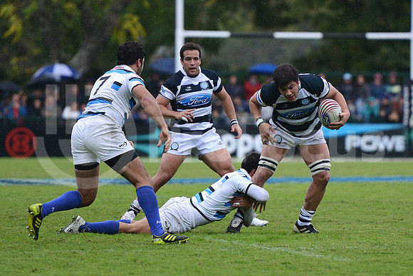 Torneo de la URBA 2013
