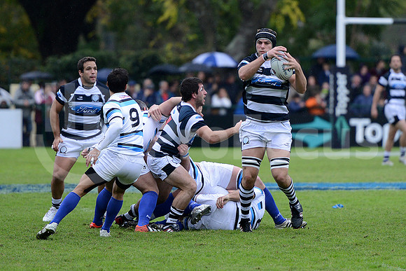 Torneo de la URBA 2013