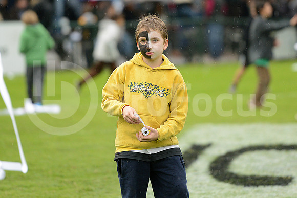 Torneo de la URBA 2013