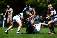 CASI 27 vs HINDU 36