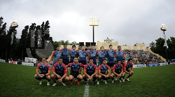 BUENOS AIRES VS MAR DEL PLATA
