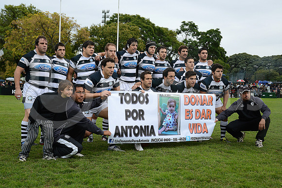 Torneo de la URBA 2013