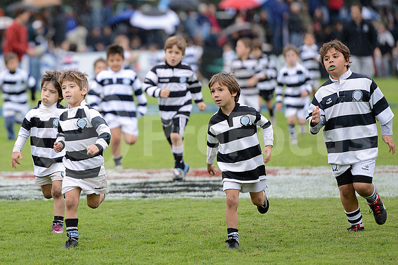 Torneo de la URBA 2013