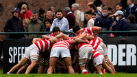 ALUMNI 20 vs SIC 28