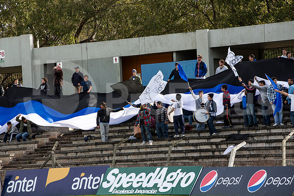 SELECCION URUGUAY