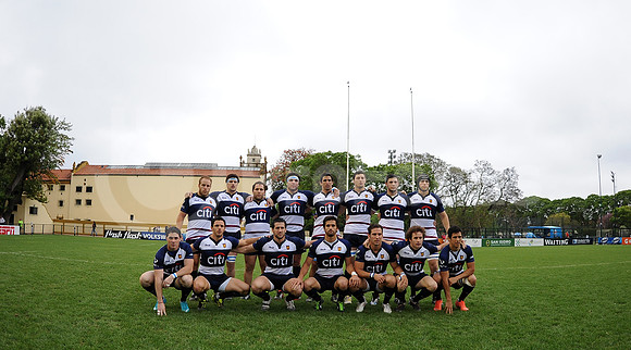 BUENOS AIRES VS MAR DEL PLATA