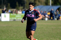 BACRC VS REGATAS