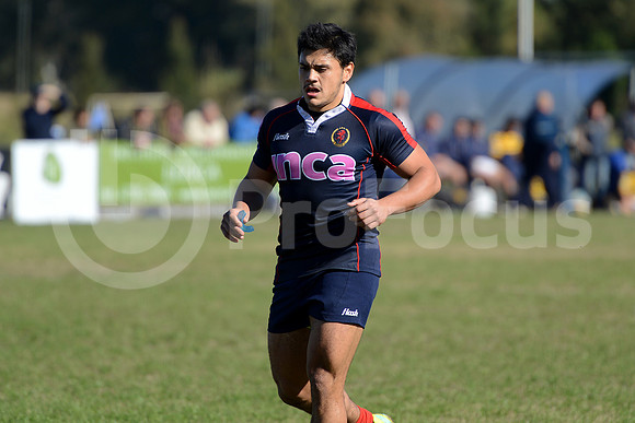 Torneo de la URBA 2014