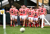 BELGRANO 32 vs ALUMNI 20