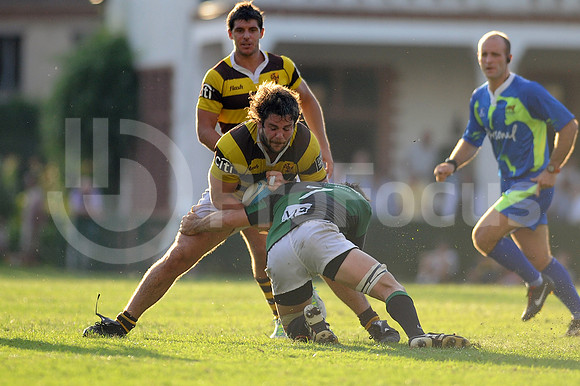 BELGRANO ATHLETIC VS TUCUMAN RC
