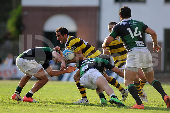 BELGRANO ATHLETIC VS TUCUMAN RC