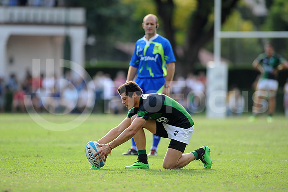 BELGRANO ATHLETIC VS TUCUMAN RC