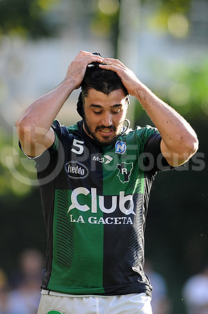 BELGRANO ATHLETIC VS TUCUMAN RC