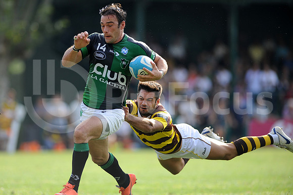 BELGRANO ATHLETIC VS TUCUMAN RC