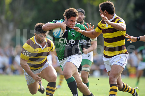BELGRANO ATHLETIC VS TUCUMAN RC