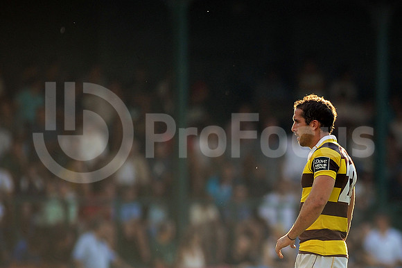 BELGRANO ATHLETIC VS TUCUMAN RC