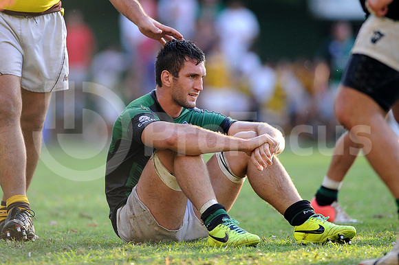 BELGRANO ATHLETIC VS TUCUMAN RC