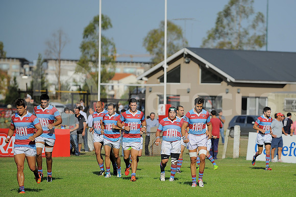 TORNEO URBA 2015