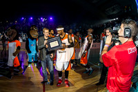 BASKET BANCO CIUDAD