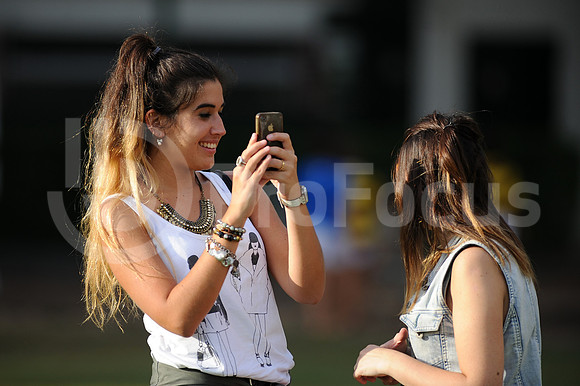 BELGRANO ATHLETIC VS TUCUMAN RC