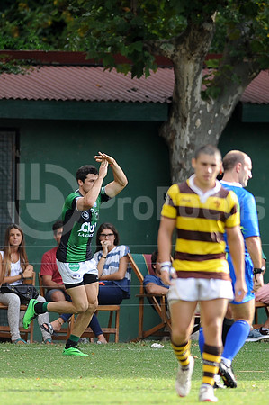 BELGRANO ATHLETIC VS TUCUMAN RC