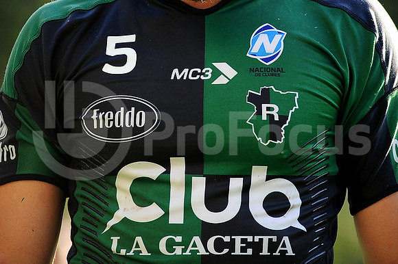 BELGRANO ATHLETIC VS TUCUMAN RC