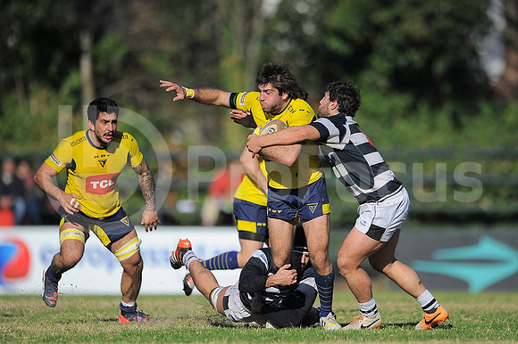 URBA TOP 14