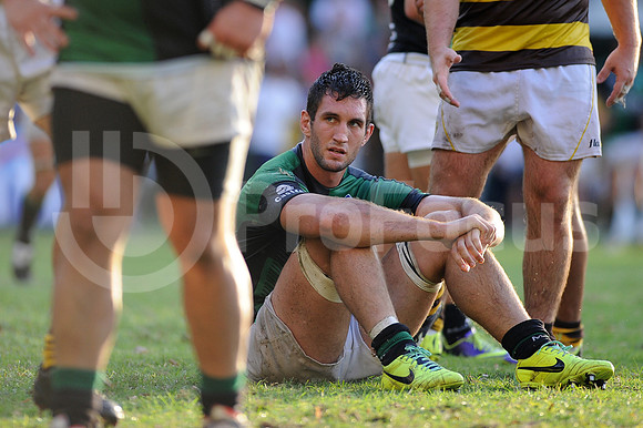 BELGRANO ATHLETIC VS TUCUMAN RC