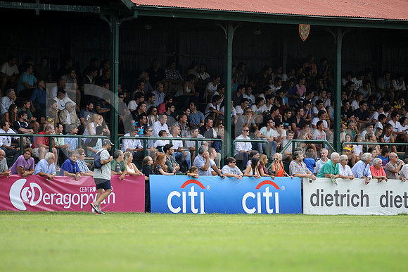 BELGRANO ATHLETIC VS TUCUMAN RC