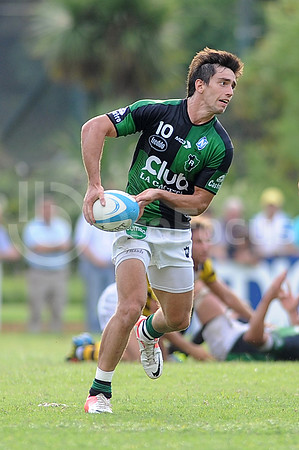 BELGRANO ATHLETIC VS TUCUMAN RC