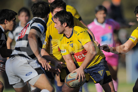URBA TOP 14