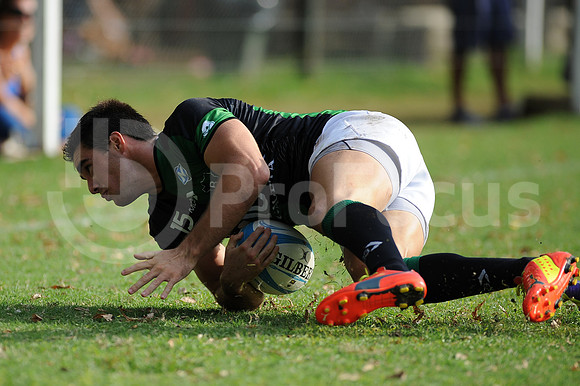 BELGRANO ATHLETIC VS TUCUMAN RC